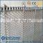 Long lifespan stainless steel conveyor belt wire mesh