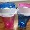 Snack popcorn holders & drink cups