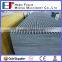 High Strength Fiberglass Reinforced Plastic Floor Grating For Paper Manufacturing