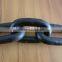 factory supply Self color tricyclic chain for mine cart and mining locomotive