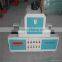 Small TM-300UVF uv ink drying uv dryer screen printing machine conveyor dryer
