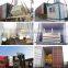 HLS60 60m3/h CE Certified Mini Stationary Concrete Batching Plant for Sale in Philippines