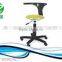 Cheap price china supplier sold HR-C315 surgical stool/doctor stool chair/swivel chair with Backrest