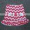 Cntinuous Fashion Adorable USA kids 100%Cotton ruffle bottom