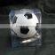 Computer soccer shape 4 port usb 2.0 hub