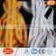 Special design multi-color plastic zipper rolls, custom derlin zipper for bags