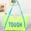 New and best wholesale Nylon waterproof leisure shoulder bag