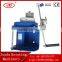 long lifetime usage easy operation heavy duty hand winch with brake , capacity 500-3000KG