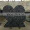 Heart shape headstone tombstone