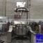 Top Quailty MIC-650L Double Track Vacuum Homogenizer Mixer for Toothpaste Making with CE