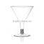 4oz Hot Selling Plastic Goblet