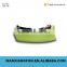 2016 Fast filling drop bean shape waterproof Inflatable lazy sofa /bed/Hangout Lounge Sleeping Air Sofa Bag