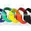 RFID Silicone Rubber Wristband