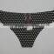 Newest OEM Service Women v String Underwear g String Ladies Panties