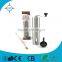 Stainless steel manual coffee mill grinder of ceramic grinder
