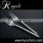 stainless steel cultery set, spoon fork knife, inox cutlery