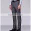 New men's trousers business casual men's wool trousers office suit/uniform dress pants