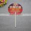 2016 best selling colorful pp plastic small hand fan advertising hand fan promotional hand fan wedding