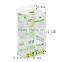 Offset Printing Clear Plastic Box for Baby Feeding Bottle Packaging