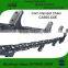 Big sales for John deere corn harvest machine chain CA555-C6E