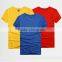 100% polyester cheapest promotion t shirt wholesale,bulk quantity custom logo 0.50 t-shirts from GuangZhou Manufacturer                        
                                                                                Supplier's Choice