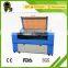 desktop mini laser engraving cutting support coredraw autocad photoshop software