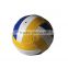 Hot Sale Beach Ball Volleyballs,International Laminated Volleyball