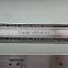 45mm stainless steel soft closing drawer slide