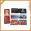 Professional PVC plastic ATM Card Holder for Bank