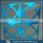 OEM or ODM Sheet Metal Laser Cutting Decorate Hardware