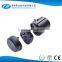 New Hot Sell Worldwide Travel Power Plug Wall Ac Adapter Adaptor Charger with USB Charging Ports for USA Eu Uk AUS