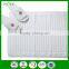 new top grade 32s jacquard bath foot towel