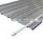 SAA CE LED Linear 1.2m 160w pendant mount workshop use industrial high bay light