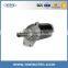 OEM CNC Precision Mechanical Tapered Shaft Coupling