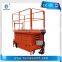 China manufactory Lift elevator Hydraulic table lift Mobile scissor lift platform