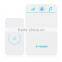 150M Long Range IP54 Waterproof Wireless Doorbell with Touch Button 36 Melodies For Apartments                        
                                                Quality Choice
