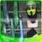 EL Wire Led Sunglasses color EL Wire Sunglasses