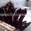 New Excavator Root Rake Bucket for Kobelco Sk100
