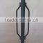 Fence powder coated hand air T post pounder driver