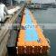 HDPE Floating Block