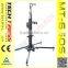 MT-410 4.1m Height 80kg Loading Hand Winch Truss Lifting Tower