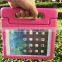 For iPad mini 4 kidsproof case protective rugged portable EVA cover