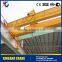 16ton LH Type Electric Overhead Crane Design