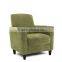 New Design Comfortable Fabric Sofa Chair 224