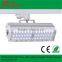 White/Black Dimmable Led Track Light 30w 50w 3-wire track light housing