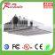 Riotinto Hot Selling Best Price CE SAA DLC 150W Meanwell Driver Led Street Lamps for Roadway