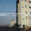 CREATION's Rubber Belt Inclined Angle Conveyor Structure for Mining,coal,port