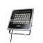 LED IP66 High Power Cool White Grey aluminum 50w led flood light