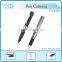 HOT! JVE-3102A detective camera in pen;business pen video camera;gift pen camera 8GB