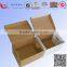 Folding carton file box with high quality for packing from China manufacture